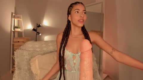 Karla online show from 03.07.25