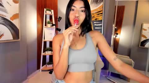 Karla online show from 09.09.25