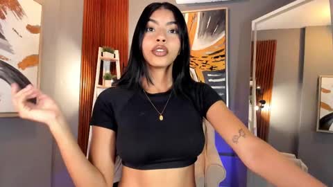 Karla online show from 09.12.25