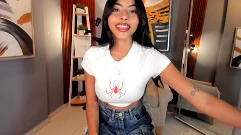 Karla online show from 09.15.25