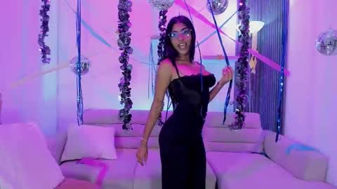 Karla online show from 09.27.25