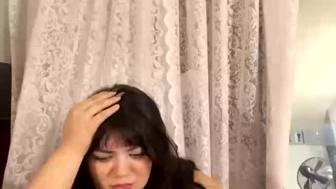 viennavisabelle online show from 10.11.25