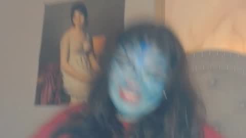 viennavisabelle online show from 02.05.26