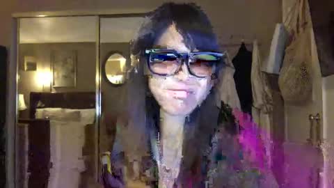 vietnamesevixen online show from 09.22.25