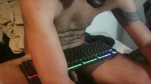 LatinoLuiggi online show from 07.05.26