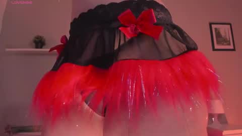 Snapshot of viictoria_becker chatting on 01.08.26 Victoria online show from 01.08.26