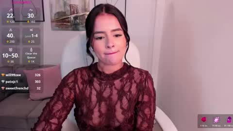 viictoria_joness online show from 03.02.26