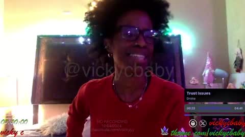 Vicky C Vicky V - Vicky C Baby Baby Vee - Schoolgurl V - V the Qween of Edging - Miss Vicky if U Nasty online show from 12.05.24