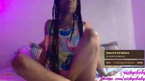 Vicky C Vicky V - Vicky C Baby Baby Vee - Schoolgurl V - V the Qween of Edging - Miss Vicky if U Nasty online show from 02.05.25