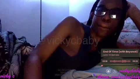 Vicky C Vicky V - Vicky C Baby Baby Vee - Schoolgurl V - V the Qween of Edging - Miss Vicky if U Nasty online show from 02.07.25