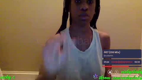 Vicky C Vicky V - Vicky C Baby Baby Vee - Schoolgurl V - V the Qween of Edging - Miss Vicky if U Nasty online show from 03.03.25