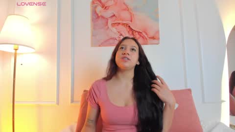 VIOLET MOON online show from 04.07.26