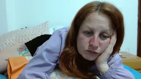 Violeta online show from 12.13.24