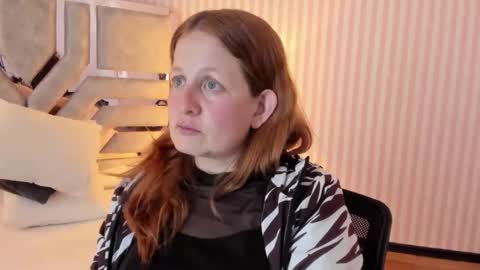 Violeta online show from 12.14.24