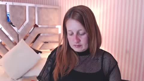 Violeta online show from 12.20.24