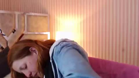 Violeta online show from 12.29.24