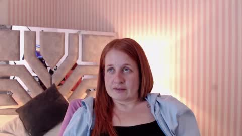 Violeta online show from 01.02.25