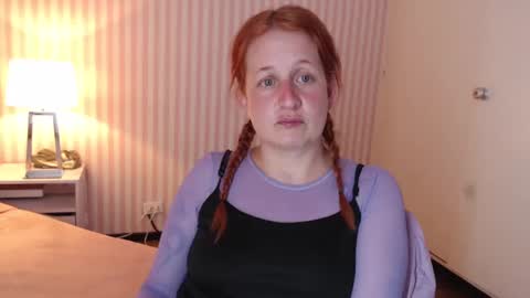 Violeta online show from 01.10.25