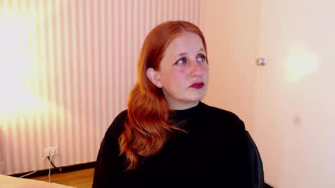 Violeta online show from 01.12.25