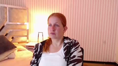 Violeta online show from 01.12.25