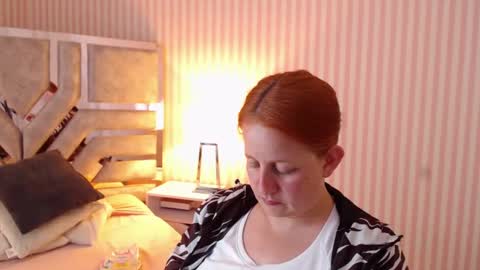 Violeta online show from 01.13.25