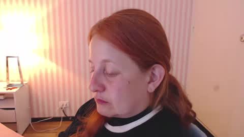 Violeta online show from 01.14.25