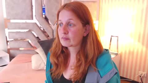 Violeta online show from 01.14.25