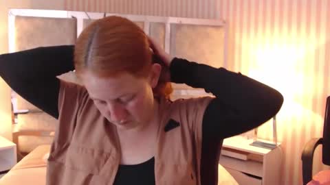 Violeta online show from 01.15.25