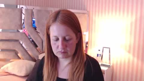 Violeta online show from 01.19.25