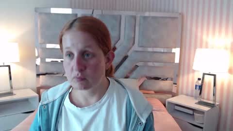 Violeta online show from 01.19.25