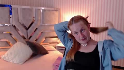 Violeta online show from 01.21.25