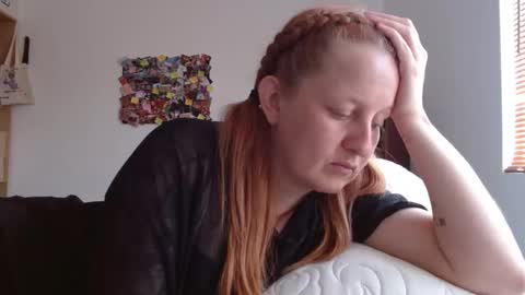 Violeta online show from 01.21.25