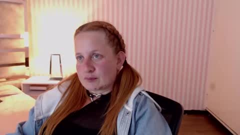 Violeta online show from 01.21.25