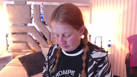 Violeta online show from 01.27.25