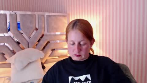 Violeta online show from 01.29.25