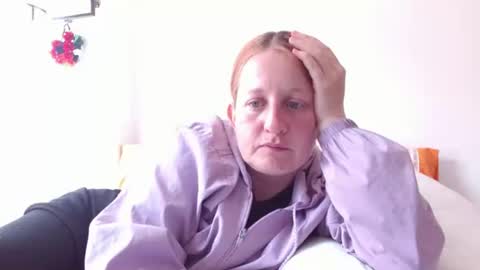 Violeta online show from 02.03.25