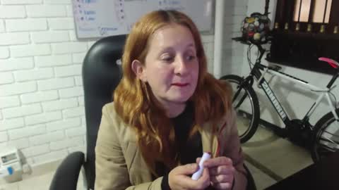 Violeta online show from 02.16.25