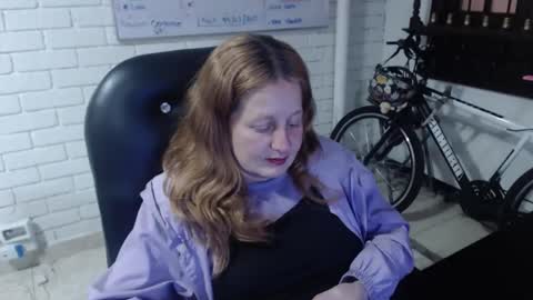 Violeta online show from 02.21.25