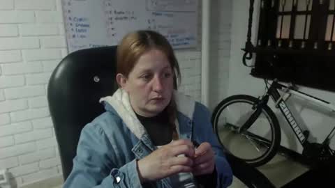 Violeta online show from 02.23.25