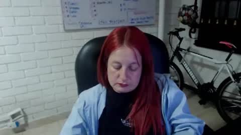 Violeta online show from 03.03.25