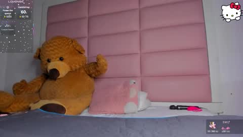 Violetta  online show from 11.07.25