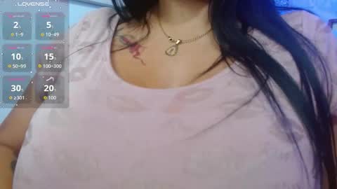 viioleta online show from 10.09.25