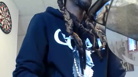 Snapshot of viizin chatting on 02.16.25 viizin online show from 02.16.25