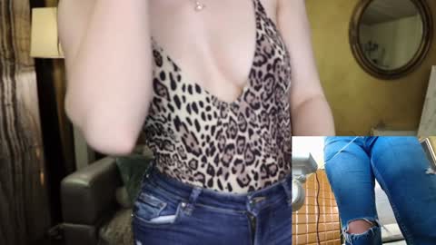 Snapshot of vijshstara chatting on 01.18.25 VIJ online show from 01.18.25