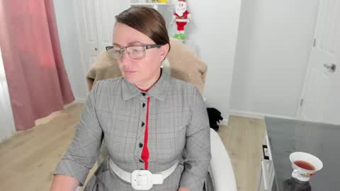 Ukrainian-woman online show from 12.14.24