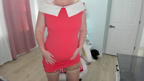 Ukrainian-woman online show from 12.19.24