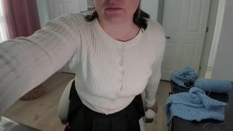 Ukrainian-woman online show from 02.14.25