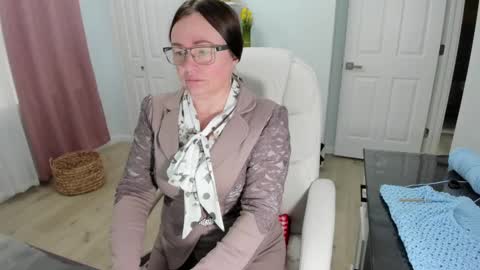 Ukrainian-woman online show from 02.15.25