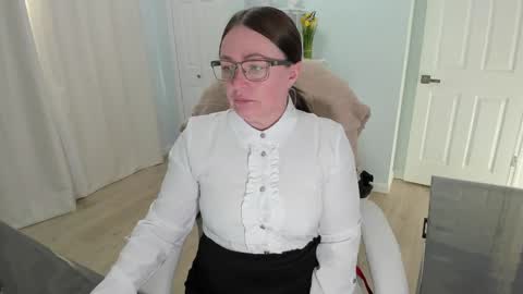 Ukrainian-woman online show from 03.10.25