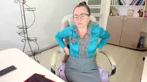 Ukrainian-woman online show from 11.11.25